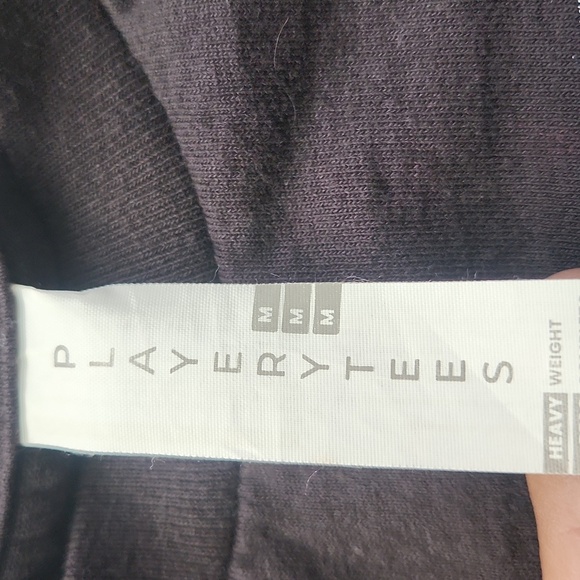 Snoop Dogg Graphic Black T-Shirt - Picture 3 of 5